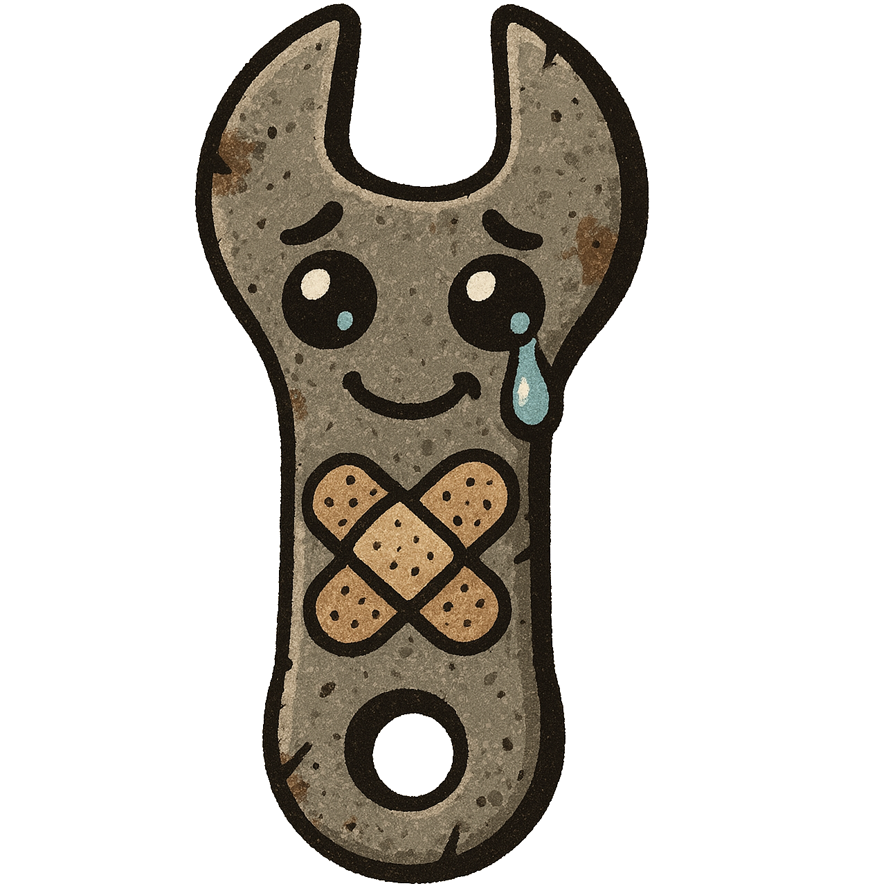 poor-tools logo